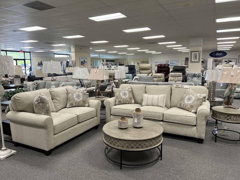 Waterway Furniture Co.