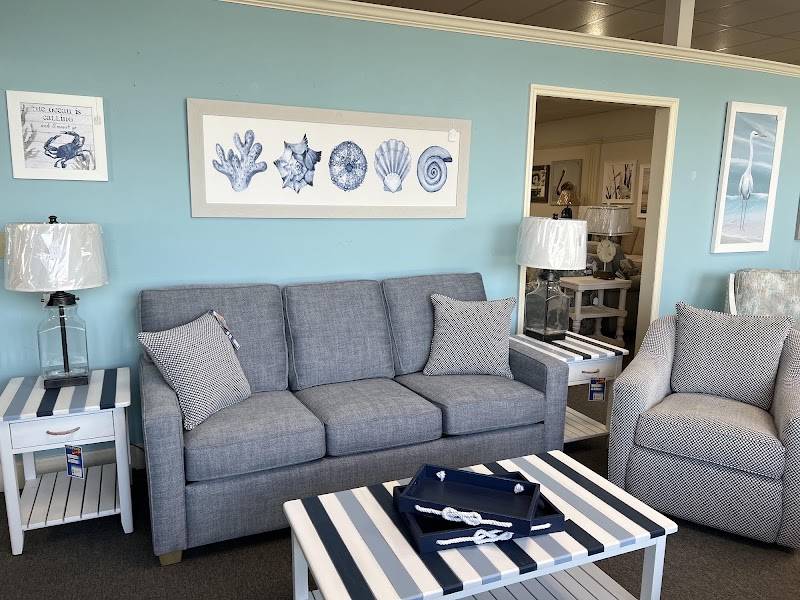 Waterway Furniture Co.