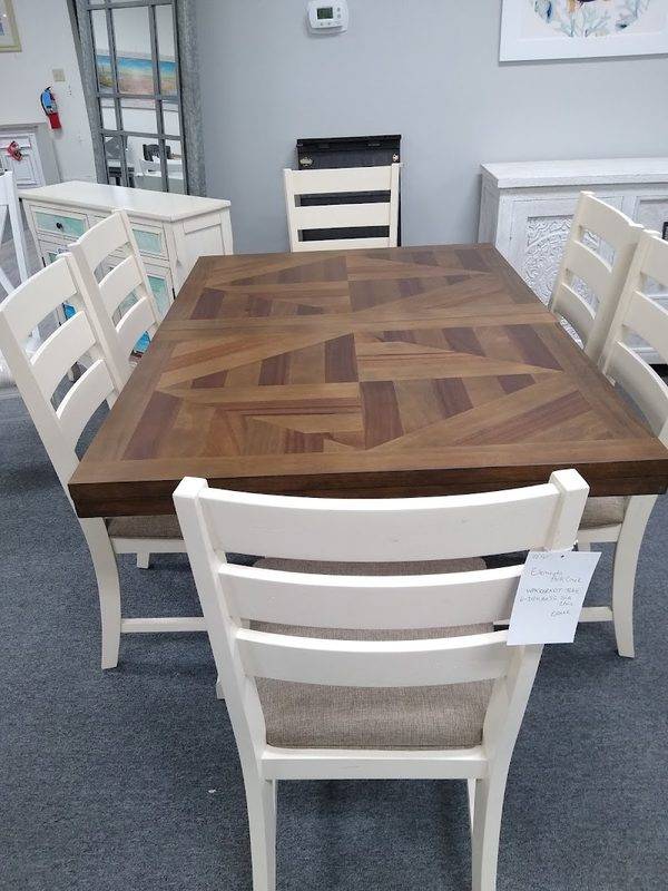 Waterway Furniture Co.