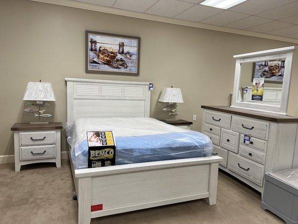 Waterway Furniture Co.