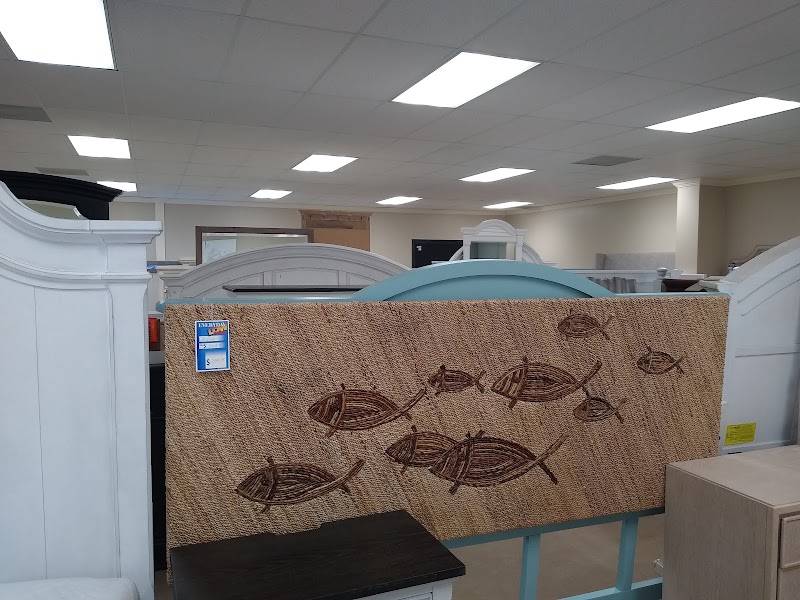 Waterway Furniture Co.