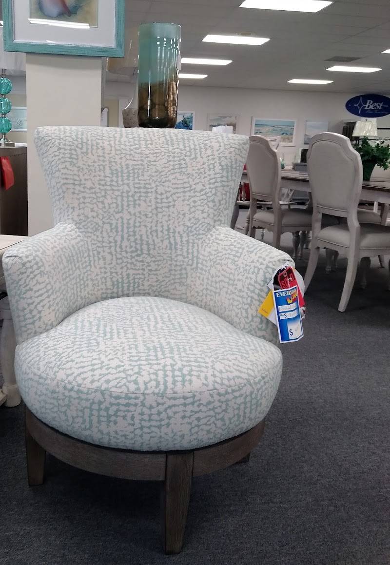 Waterway Furniture Co.