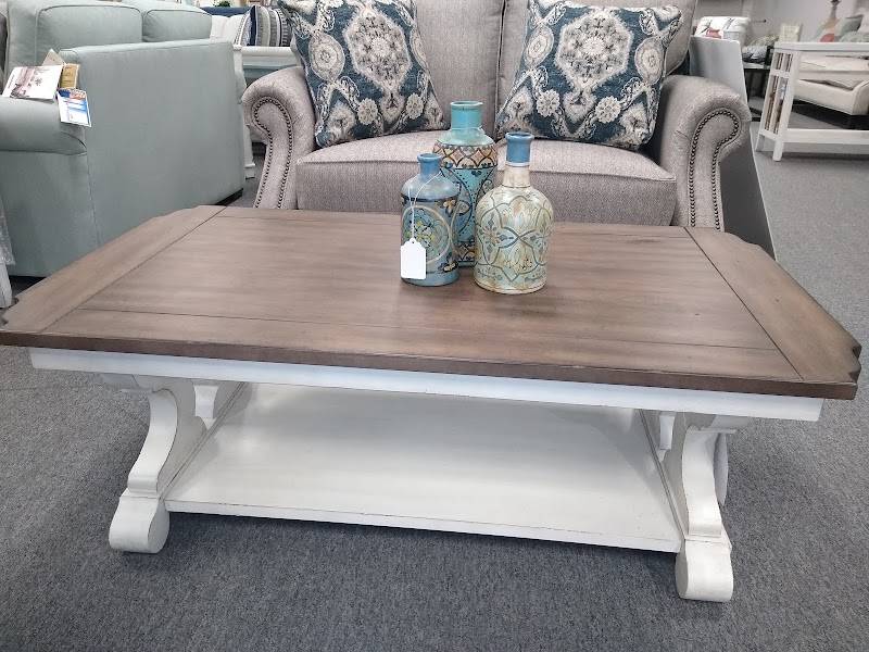 Waterway Furniture Co.